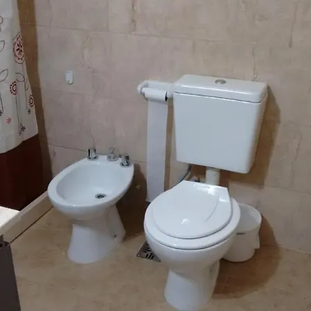 Apartamento Esquiu C Villa Carlos Paz Exterior photo
