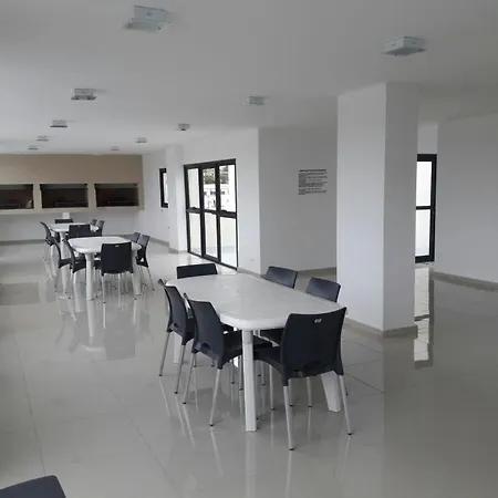 Apartamento Esquiu C Villa Carlos Paz Exterior photo