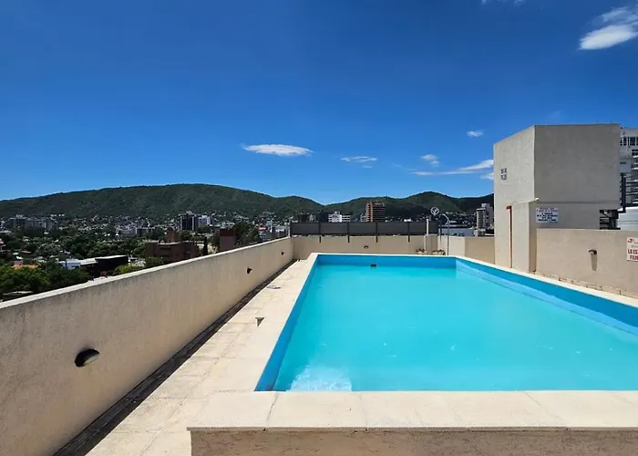 Apartamento Esquiu C
