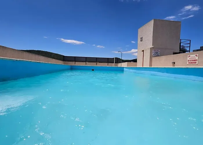 Apartamento Esquiu C