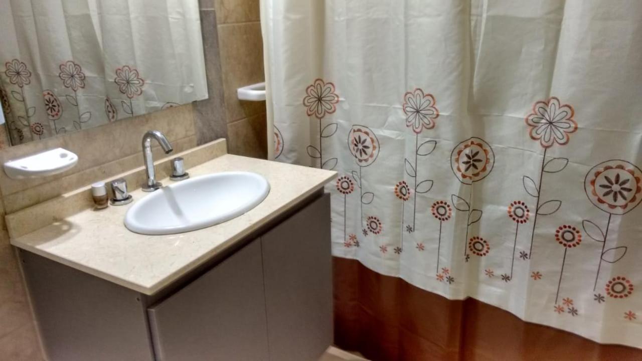 Apartment Esquiu C Villa Carlos Paz