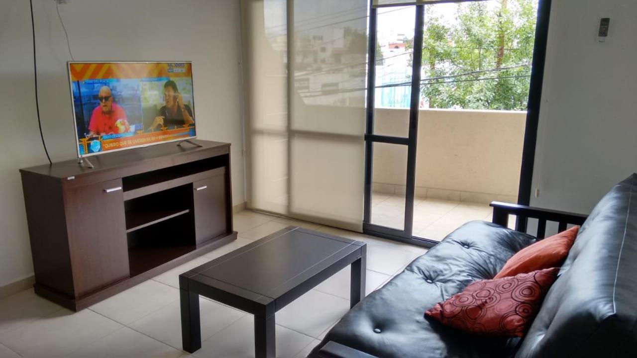 Apartment Esquiu C Villa Carlos Paz