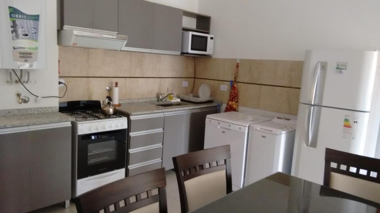 Apartment Esquiu C