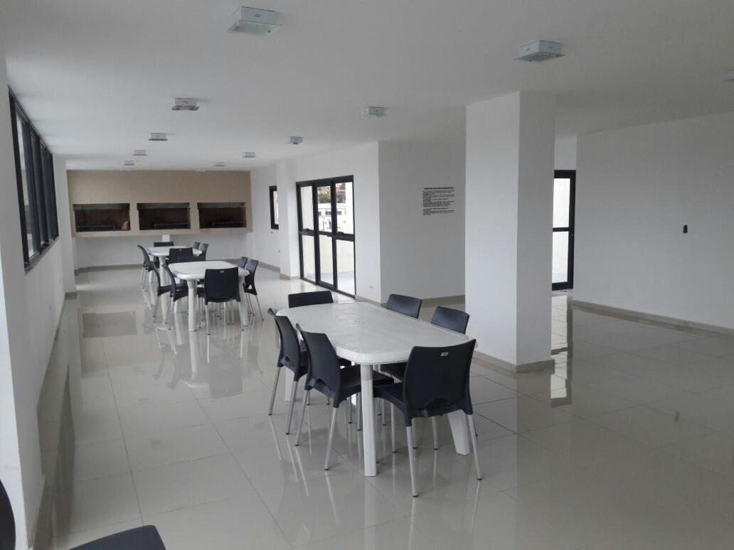 Esquiu C Apartment