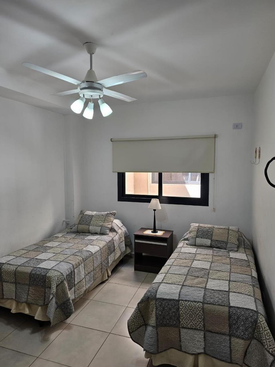 Apartment Esquiu C *