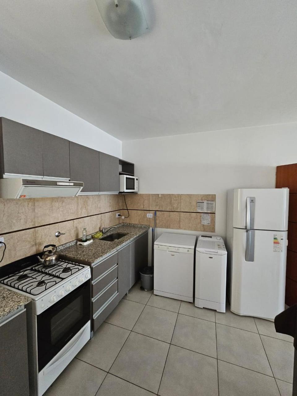 Apartment Esquiu C Villa Carlos Paz