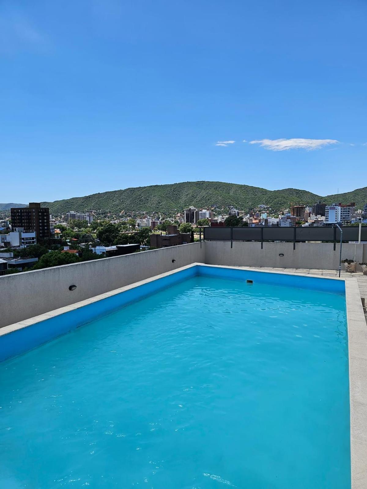 Esquiu C Apartment Villa Carlos Paz