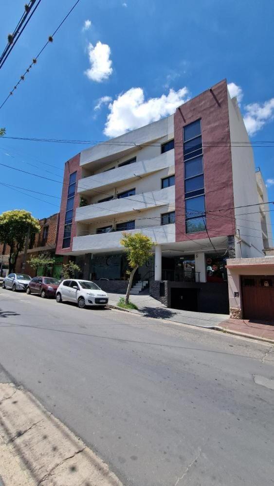 Esquiu C Apartment Villa Carlos Paz