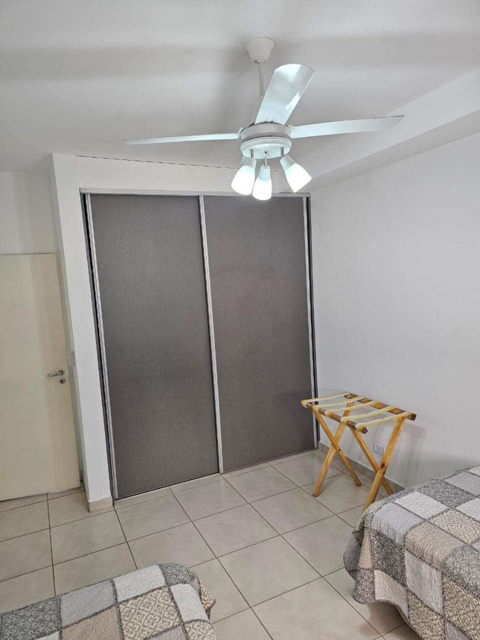 Apartment Esquiu C *
