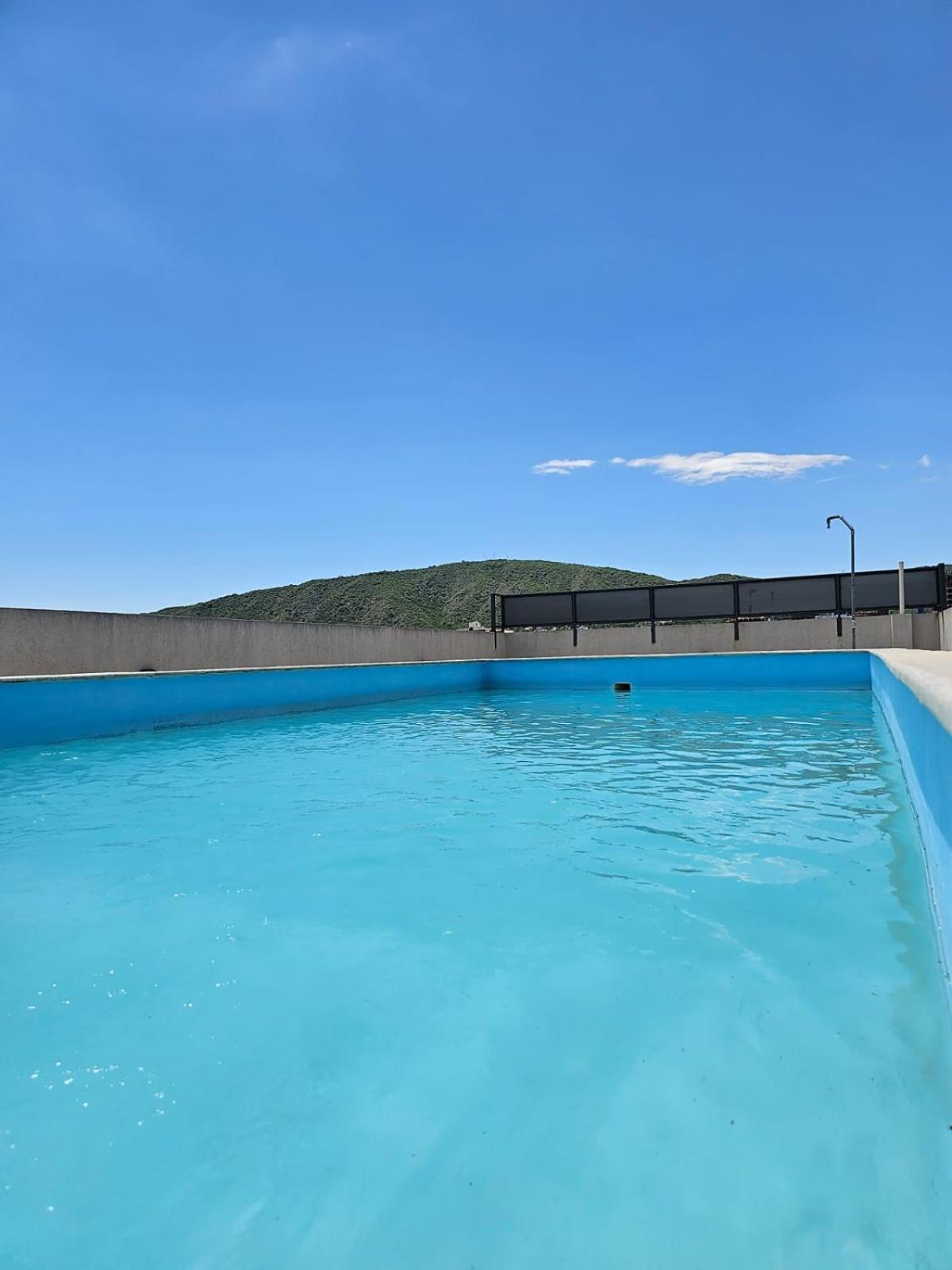 Apartment Esquiu C