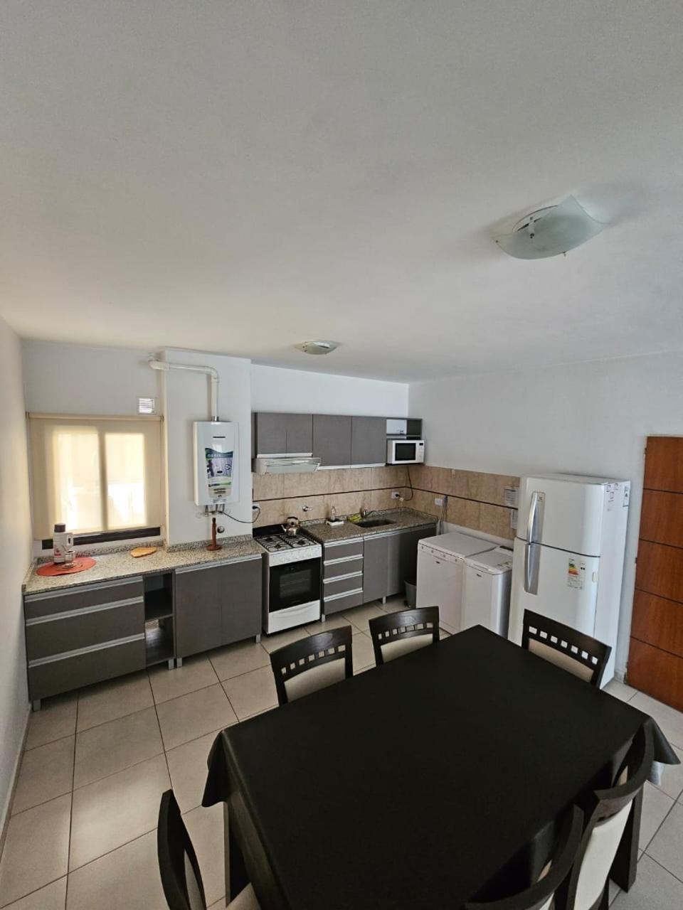 Esquiu C Apartment Villa Carlos Paz